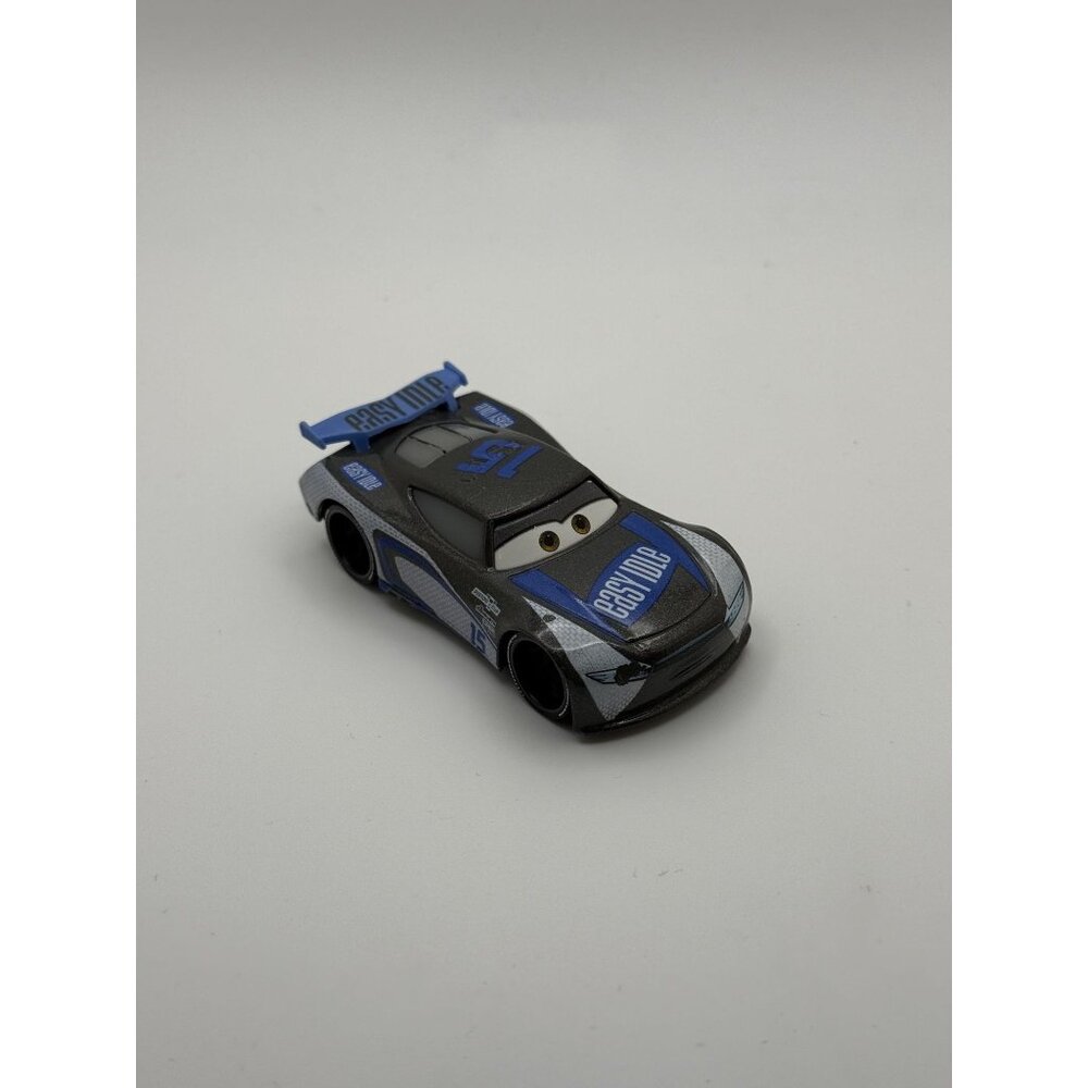 Disney Pixar Cars 3 Harvey Rodcap Easy Idle #15 Diecast Next Gen Scale1:55 No Bo